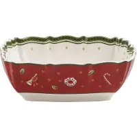 Villeroy & Boch De Toy's Delight Serveerschaal 16 cm