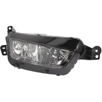 Alkar Koplampen 552-1143RMLDEM2