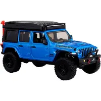 Hot Wheels Premium Jeep Wrangler 392 Rubicon - Schaal 1:43 - 12 cm groot