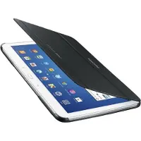 Samsung Book Cover voor Samsung Galaxy Tab 3 10.1 - Zwart