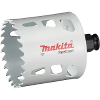 Makita E-06769 EZYCHANGE E-06769 Gatenzaag 67 mm Hartmetaal 1 stuk(s)