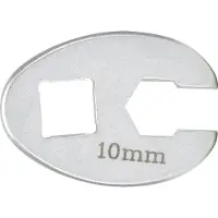Ks Tools 9133818 Insteek-steeksleutel 18 mm