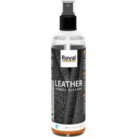 Oranje Furniture Care Leather Strong Cleaner 250ml