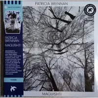 Konkurrent Patricia Brennan - Maquishti (2 LP)