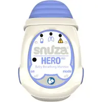Snuza Hero MD Ademhalingsbabymonitor