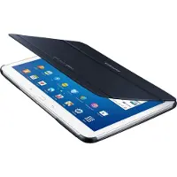 Samsung Book Cover voor Galaxy Tab 3 10.1 - Blauw