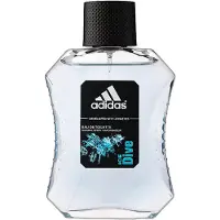 Adidas Herengeuren Ice Dive Eau de Toilette Spray 50 ml