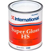 International Super Gloss Hs-lak 750ml