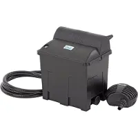 Oase 50525 Biosmart-Set 5000 Doorloopfilter 2750 l/h