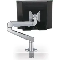 Roline LCD-arm (Tabel), Monitorsteun, Zilver