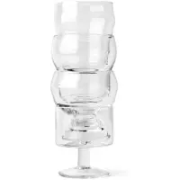 QDO La Familia Longdrinkglazen - Stapelbaar - 4 stuks