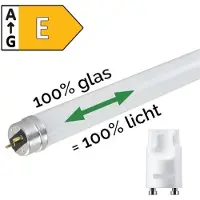 Megaman Led TL buis G13 | | 121.2 cm (18W, 1800lm, 4000K)