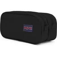 JanSport Etui LARGE ACCESSORY POUCH dames One size
