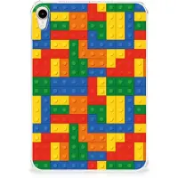 B2Ctelecom Apple iPad mini 6 (2021) Hippe Hoes Blokken