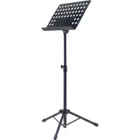 Stagg MUS-A5 BK bladmuziekstandaard