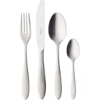 Villeroy & Boch Bestekset Arthur Brosse (24-Delig)