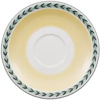 Villeroy & Boch - French Garden Charm&Breakfast - Ontbijtschotel XL 20cm