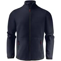 Printer Speedway 2261500 Fleecevest Regular Fit | Maat: XL
