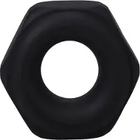 Doc Johnson Rock Solid The Nutt Cockring