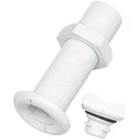 Nuova Rade Lensplug Set Fast Lock 43mm