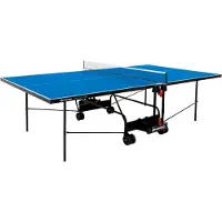 Donic Schildkröt Schildkröt outdoor tafeltennistafel SpaceTec