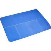 Vadigran Verfrissings handdoek voor hond 66x43cm