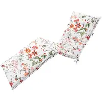 Madison Ligbedkussen Milly Natural (200 x 60 cm)