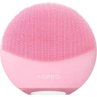 Foreo Luna 4 Mini (Various Shades) - Pearl Pink