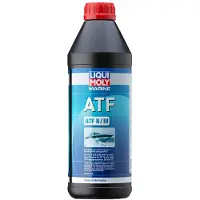Liqui moly 25066 Olie, automatische transmissie (ATF)