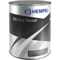 Hempel Silic One Tiecoat 27450 0,75 Ltr