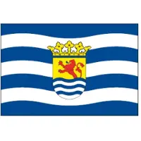 Talamex Zeeuwse vlag