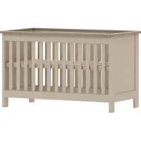 Cabino ledikant Geneve unisex