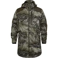 Deerhunter 5607-93 Excape Rain Jacket- Realtree Excape-L