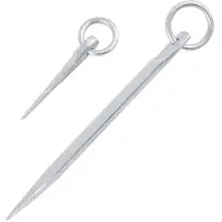 Talamex Gegalvaniseerde meerpen