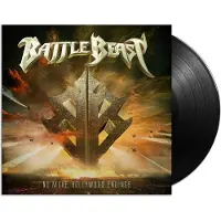 NUCLEAR BLAST No More Hollywood Endings/2Lp