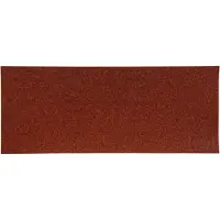 Makita Schuurvel K80 280X115 Red - P-36273
