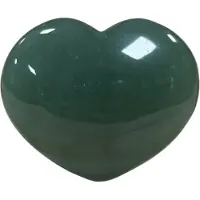 Spiru Hart van Groene Aventurijn (45 mm)