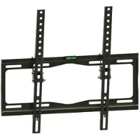 ITB OM07056 55'' Zwart flat panel muur steun