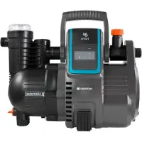 Gardena Smart 5000/5E