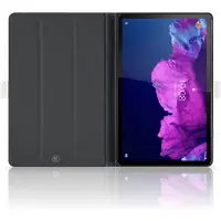 B2Ctelecom Lenovo Tab P11 | P11 Plus Flip Case Bird Flowers