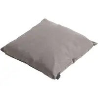 Madison sierkussen Panama 45x45 cm - taupe
