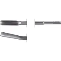 Rotec SDS+ Gutsbeitel 22x250mm - 2150020 - 215.0020