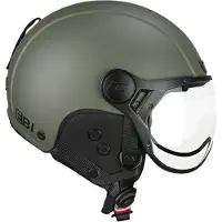 Cgm 801a Ebi Mono Stedelijke Helm