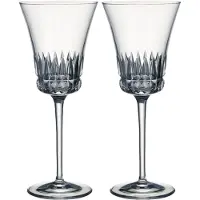 Villeroy & Boch Grand Royal wijnglas 23cl set van 2