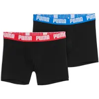 Puma Everyday Basic Boxers 2 Eenheden