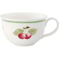 Villeroy & Boch - French Garden Charm&Breakfast - Ontbijtkop XL 0,50l