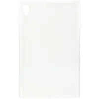 B2Ctelecom TPU Siliconen Hoes Lenovo Tab M10 HD (2de generatie) Transparant