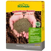 Ecostyle Bodem Booster 4 Kg