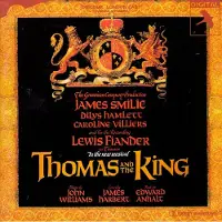 Import Thomas and the king