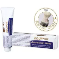 Equipur Dermaloxin Forte - 100 g